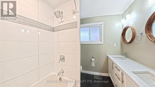 61 Bosworth Crescent, Kitchener, ON - Indoor