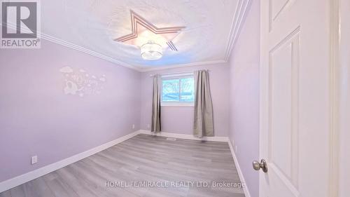 61 Bosworth Crescent, Kitchener, ON - Indoor Photo Showing Other Room