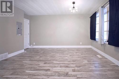 61 Bosworth Crescent, Kitchener, ON - Indoor Photo Showing Other Room