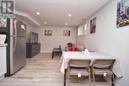 61 Bosworth Crescent, Kitchener, ON - Indoor