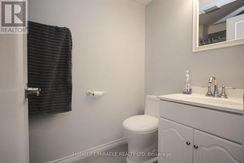 61 Bosworth Crescent, Kitchener, ON - Indoor Photo Showing Bathroom