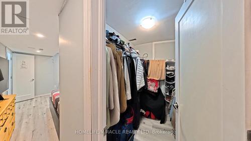 61 Bosworth Crescent, Kitchener, ON - Indoor With Storage