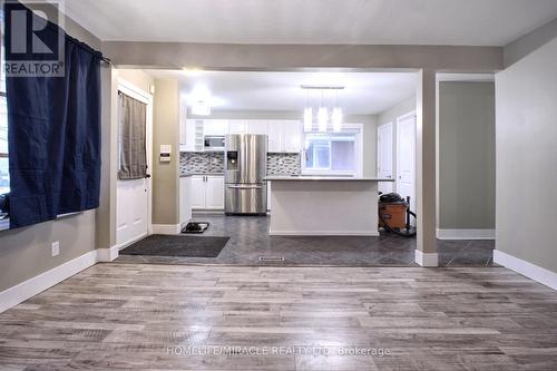 61 Bosworth Crescent, Kitchener, ON - Indoor