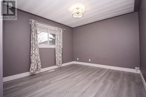 61 Bosworth Crescent, Kitchener, ON - Indoor Photo Showing Other Room