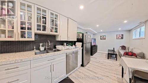 61 Bosworth Crescent, Kitchener, ON - Indoor