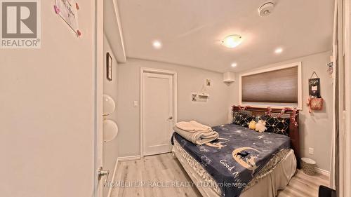 61 Bosworth Crescent, Kitchener, ON - Indoor