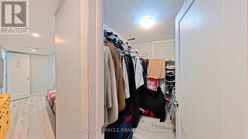 61 Bosworth Crescent, Kitchener, ON - Indoor With Storage