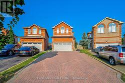 217 MILLIKEN MEADOWS DRIVE  Markham, ON L3R 0V9