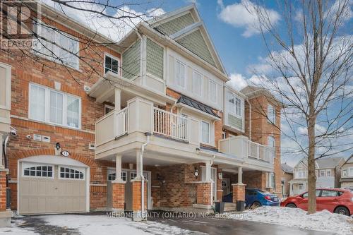 10 STOCKS LANE  Aurora, ON L4G 0Y2