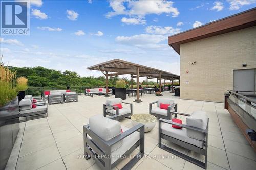 105 - 1575 Lakeshore Road W, Mississauga, ON - Outdoor With Exterior