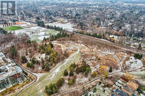105 - 1575 Lakeshore Road W, Mississauga, ON - Outdoor With View