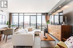 1405 - 438 KING STREET W  Toronto, ON M5V 3T9