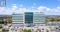 309 - 2250 BOVAIRD DRIVE E  Brampton, ON L6R 0W3