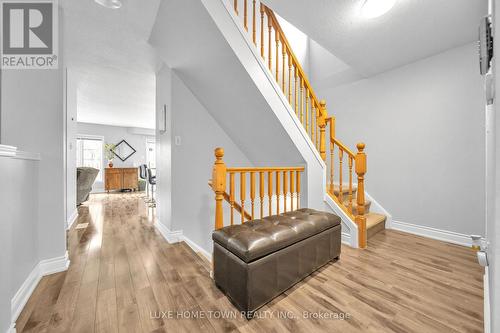 130 Adler Drive, Cambridge, ON - Indoor