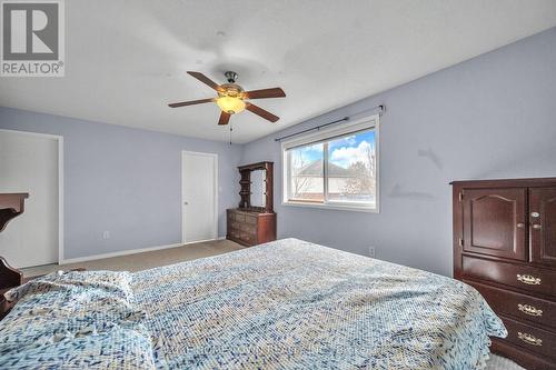 130 Adler Drive, Cambridge, ON - Indoor Photo Showing Bedroom