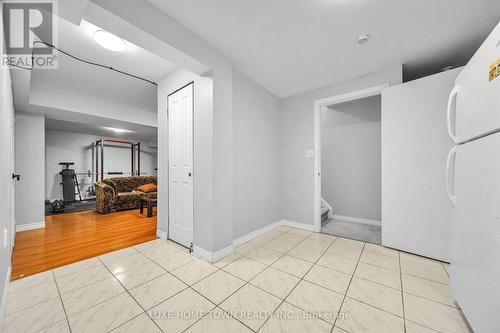 130 Adler Drive, Cambridge, ON - Indoor Photo Showing Other Room