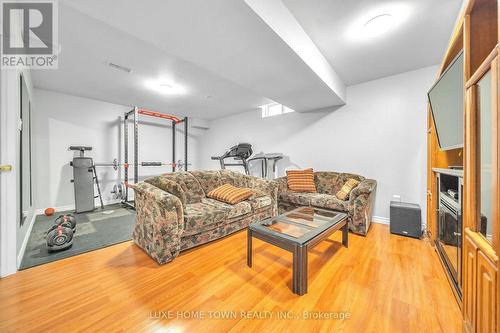 130 Adler Drive, Cambridge, ON - Indoor