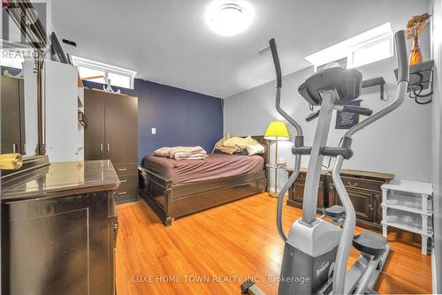 130 Adler Drive, Cambridge, ON - Indoor Photo Showing Other Room