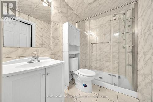 130 Adler Drive, Cambridge, ON - Indoor Photo Showing Bathroom