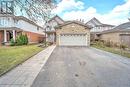 130 Adler Drive, Cambridge, ON  - Outdoor With Facade 