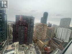 2606 - 5 ST. JOSEPH STREET  Toronto, ON M4Y 1Z3