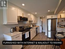 LOWER - 1004 DASHWOOD COURT  Pickering, ON L1V 0G7