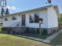 108 2Nd Street E, Smeaton, SK  - Outdoor 