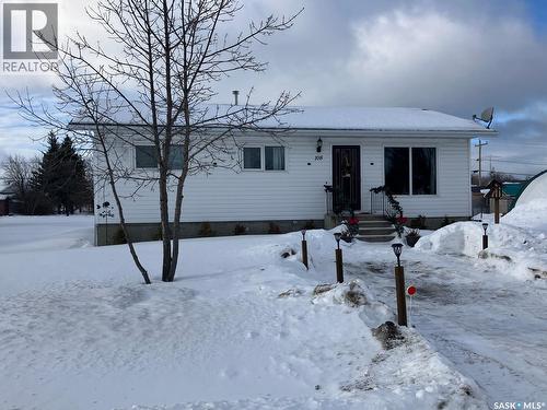 108 2Nd Street E, Smeaton, SK - Outdoor