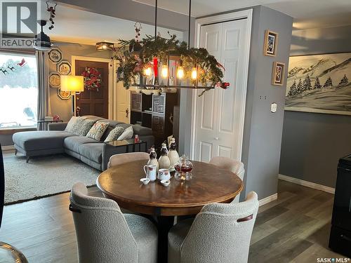 108 2Nd Street E, Smeaton, SK - Indoor