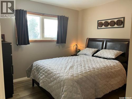108 2Nd Street E, Smeaton, SK - Indoor Photo Showing Bedroom