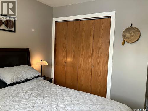 108 2Nd Street E, Smeaton, SK - Indoor Photo Showing Bedroom