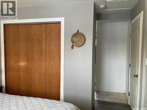 108 2Nd Street E, Smeaton, SK - Indoor Photo Showing Bedroom