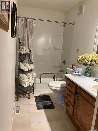 108 2Nd Street E, Smeaton, SK - Indoor Photo Showing Bathroom