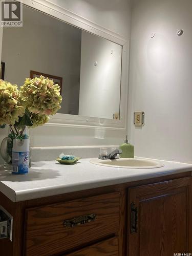 108 2Nd Street E, Smeaton, SK - Indoor Photo Showing Bathroom