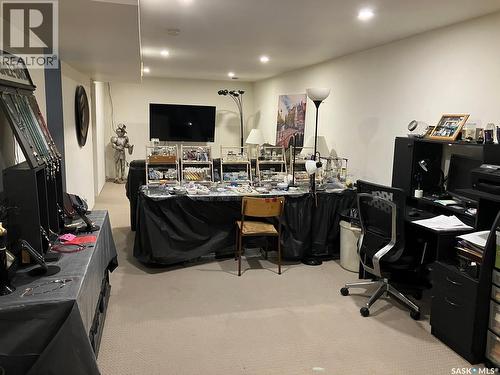 108 2Nd Street E, Smeaton, SK - Indoor Photo Showing Office
