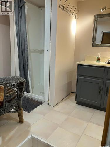 108 2Nd Street E, Smeaton, SK - Indoor Photo Showing Bathroom