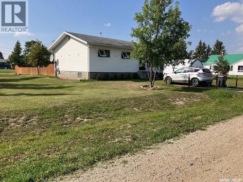 108 2Nd Street E, Smeaton, SK - Outdoor