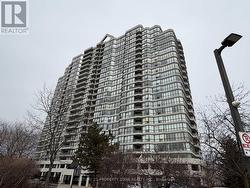 510 - 3 ROWNTREE ROAD Toronto, ON M9V 5G8