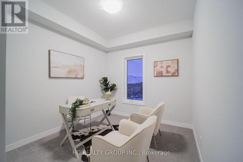 3rd room - 46 York Downs Boulevard, Markham, ON - Indoor Photo Showing Other Room