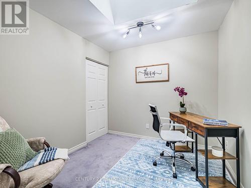 25 Devonshire Drive, Brampton, ON - Indoor Photo Showing Office