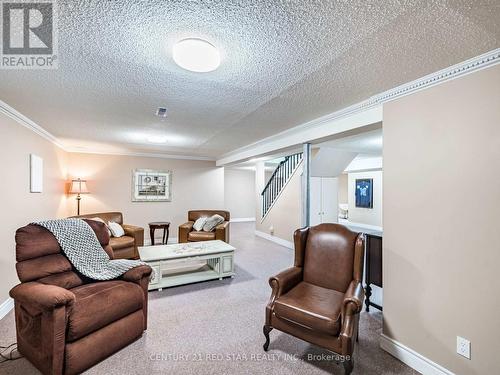 25 Devonshire Drive, Brampton, ON - Indoor Photo Showing Other Room