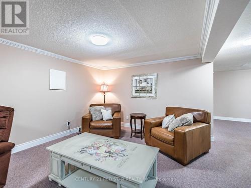 25 Devonshire Drive, Brampton, ON - Indoor