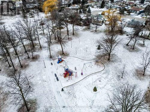 25 Devonshire Drive, Brampton, ON - Outdoor With View