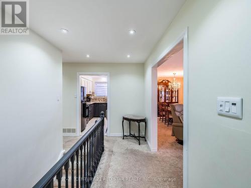 Large Hallway - 25 Devonshire Drive, Brampton, ON - Indoor Photo Showing Other Room