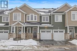 509 FLAGSTAFF DRIVE  Ottawa, ON K2J 6W1