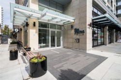 1105-848 Yates St  Victoria, BC V8W 0G2