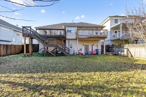 3845 Keeha Dr, Port Alberni, BC 