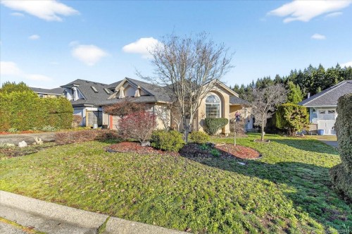 3845 Keeha Dr, Port Alberni, BC 