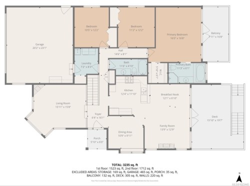 3845 Keeha Dr, Port Alberni, BC 