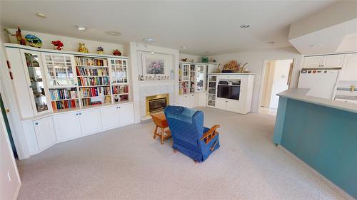 34-1401 Willowbrook Drive, Cranbrook, BC - Indoor